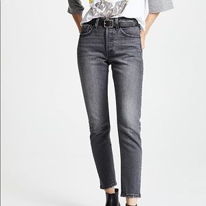 Levi’s 501 Skinny 26